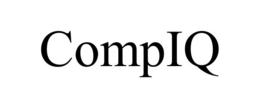 COMPIQ trademark