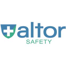 + ALTOR SAFETY trademark
