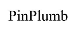 PINPLUMB trademark