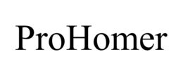 PROHOMER trademark