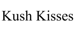 KUSH KISSES trademark