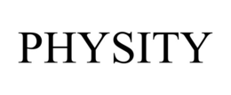PHYSITY trademark