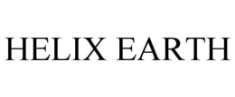 HELIX EARTH trademark