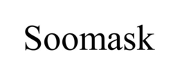 SOOMASK trademark