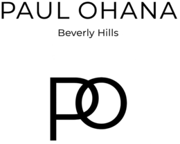 PAUL OHANA PO BEVERLY HILLS trademark