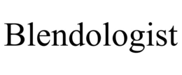 BLENDOLOGIST trademark