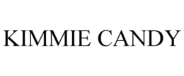 KIMMIE CANDY trademark