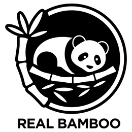 REAL BAMBOO trademark