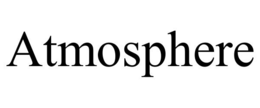 ATMOSPHERE trademark