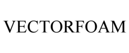 VECTORFOAM trademark