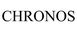 CHRONOS trademark
