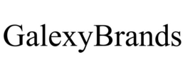 GALEXYBRANDS trademark
