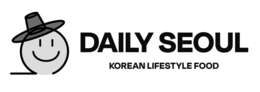 DAILY SEOUL KOREAN LIFESTYLE FOOD trademark