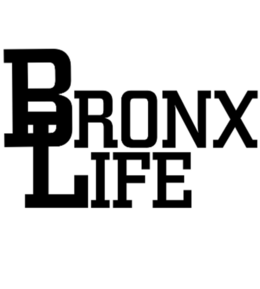 BRONX LIFE trademark