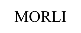 MORLI trademark