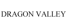 DRAGON VALLEY trademark