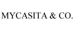 MYCASITA & CO. trademark