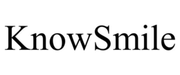 KNOWSMILE trademark