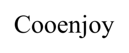 COOENJOY trademark