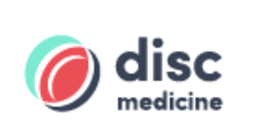 DISC MEDICINE trademark