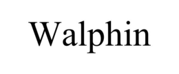 WALPHIN trademark