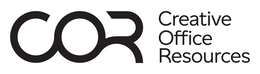 COR CREATIVE OFFICE RESOURCES trademark