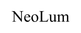 NEOLUM trademark
