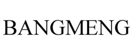 BANGMENG trademark