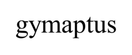 GYMAPTUS trademark