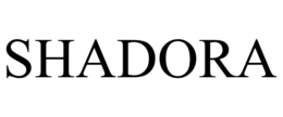 SHADORA trademark