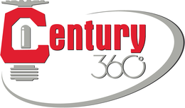 CENTURY 360° trademark