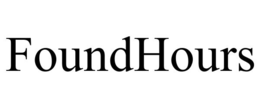 FOUNDHOURS trademark