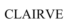 CLAIRVE trademark