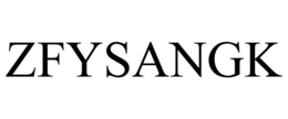 ZFYSANGK trademark
