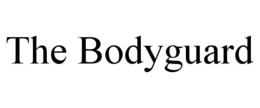 THE BODYGUARD trademark