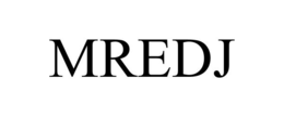 MREDJ trademark