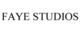 FAYE STUDIOS trademark