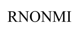 RNONMI trademark