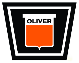 OLIVER trademark