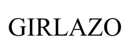GIRLAZO trademark