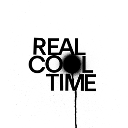 REAL COOL TIME trademark