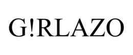 G!RLAZO trademark