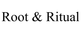 ROOT & RITUAL trademark