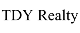 TDY REALTY trademark
