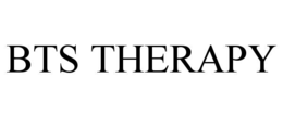 BTS THERAPY trademark