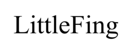 LITTLEFING trademark