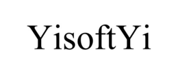 YISOFTYI trademark