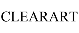 CLEARART trademark