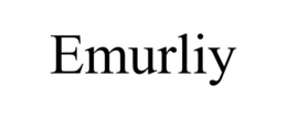 EMURLIY trademark