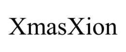 XMASXION trademark